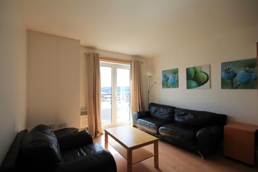 2 bed flat, City Gate, Newcastle Upon Tyne, Newcastle, NE14DL - Image 9